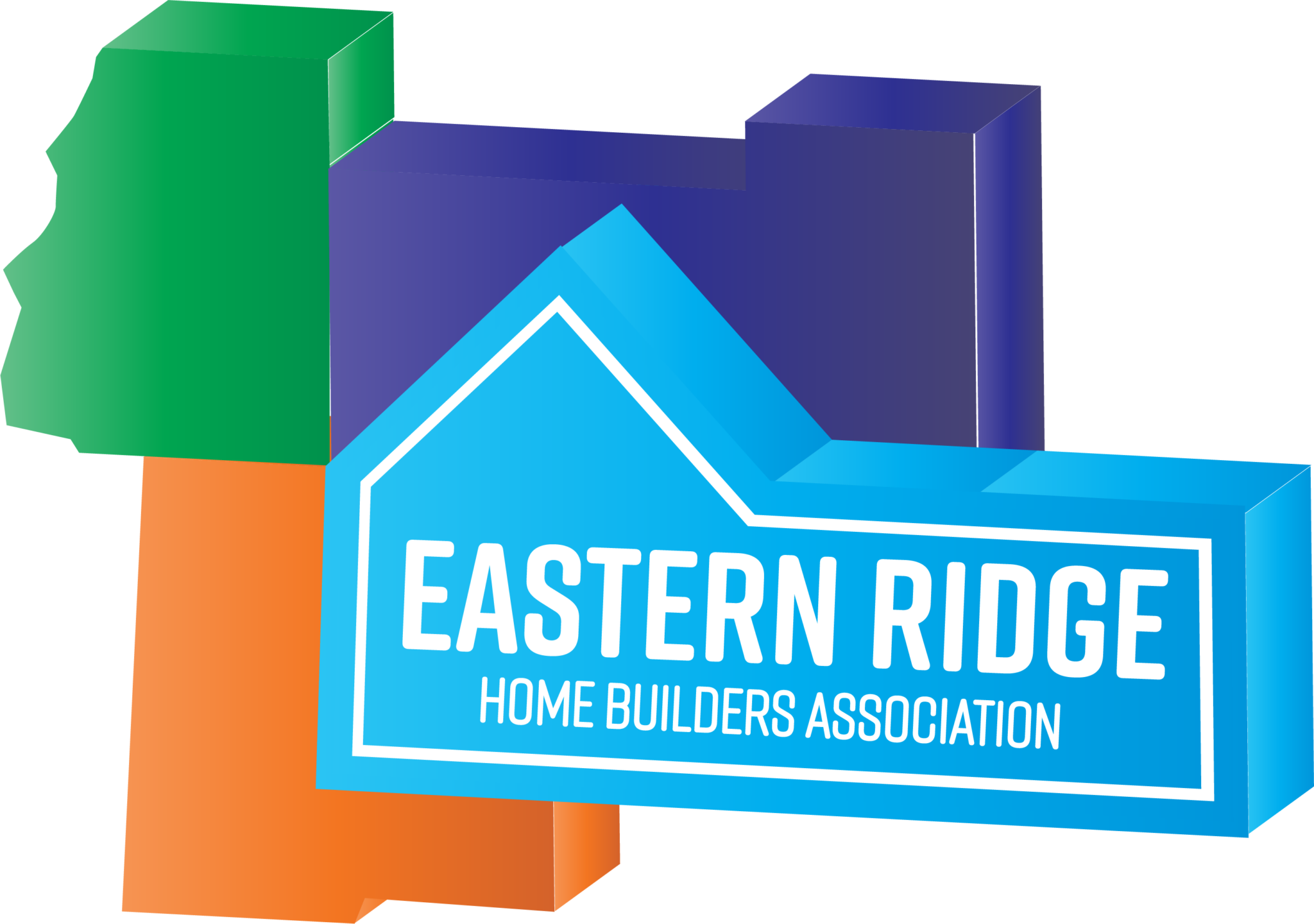 Eastern Ridge Final Logo Transparent