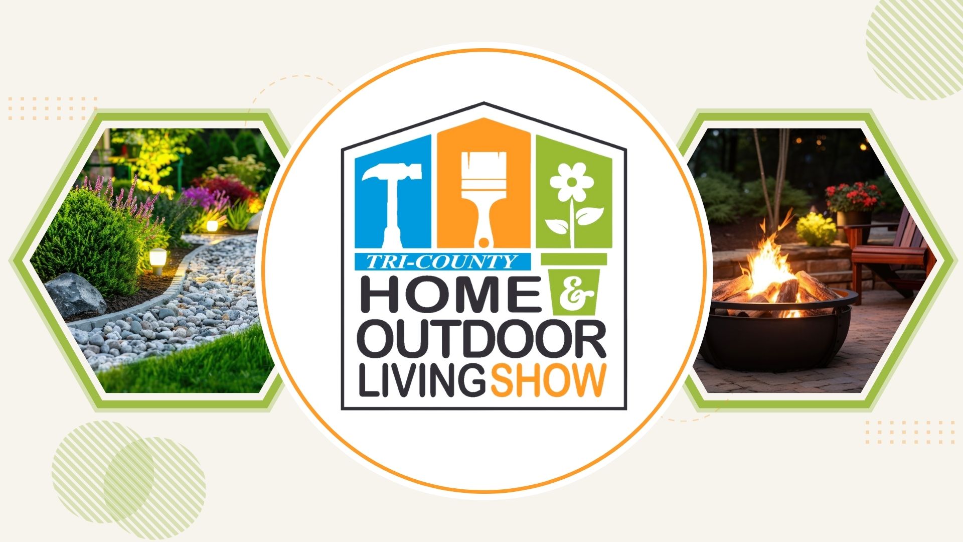 TriCounty Home & Outdoor Living Show in Fond du Lac